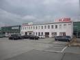 Rent Commercial premises, Commercial premises, Strojnícka, Prešov, Slo