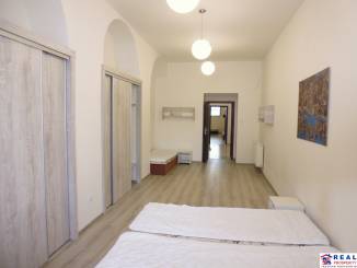 Two bedroom apartment, Hlavná, Rent, Prešov, Slovakia