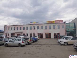 Rent Commercial premises, Commercial premises, Strojnícka, Prešov, Slo