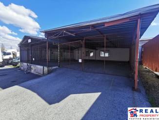 Rent Storehouses and Workshops, Storehouses and Workshops, Strojnícka,