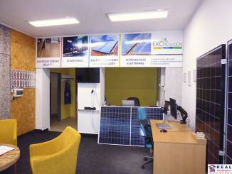 Rent Commercial premises, Commercial premises, Sabinovská, Prešov, Slo