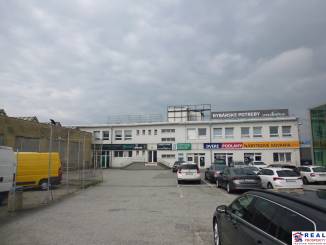 Rent Commercial premises, Commercial premises, Strojnícka, Prešov, Slo