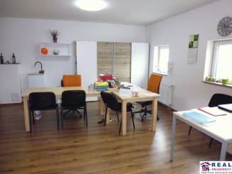 Rent Offices, Offices, Čapajevova, Prešov, Slovakia