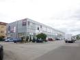Rent Offices, Offices, Masarykova, Prešov, Slovakia