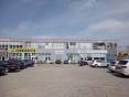 Rent Commercial premises, Commercial premises, Masarykova 22, Prešov, 