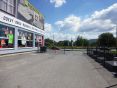Rent Storehouses and Workshops, Storehouses and Workshops, Masarykova,