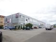Rent Offices, Offices, Masarykova, Prešov, Slovakia