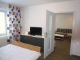 Sale One bedroom apartment, One bedroom apartment, Janouškova 23, Preš