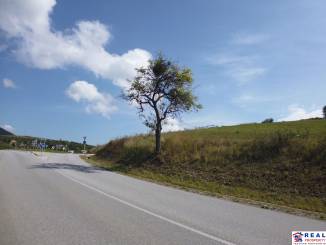 Sale Land – for living, Land – for living, Prešov, Slovakia