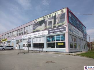 Rent Commercial premises, Commercial premises, Masarykova 22, Prešov, 