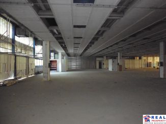 Rent Storehouses and Workshops, Storehouses and Workshops, Masarykova,