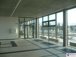 Rent Commercial premises, Commercial premises, Strojnícka, Prešov, Slo