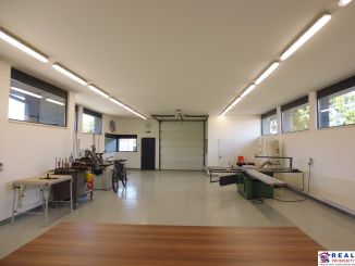Rent Storehouses and Workshops, Storehouses and Workshops, Svidník, Sl