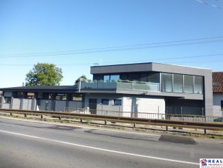 Rent Commercial premises, Commercial premises, Svidník, Slovakia