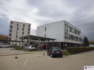 Rent Offices, Offices, Jána Pavla II., Prešov, Slovakia